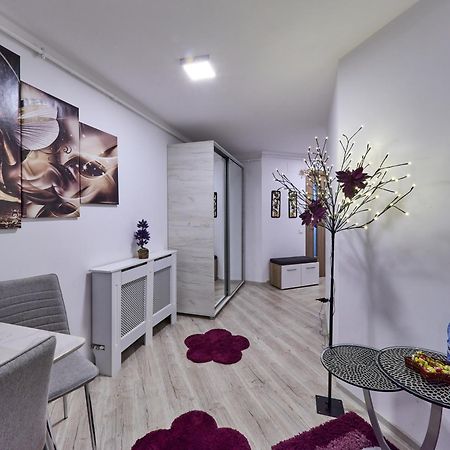 Purple Suite Sinaia Eksteriør billede