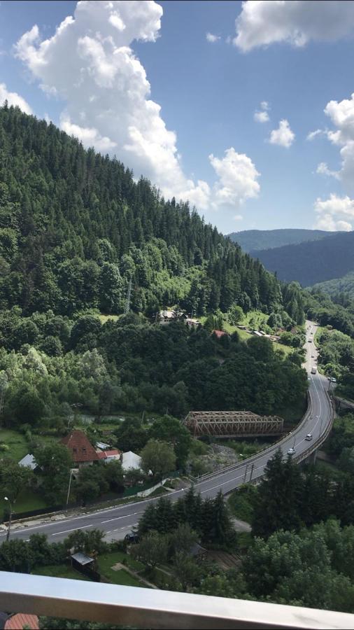 Purple Suite Sinaia Eksteriør billede